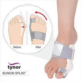 Tynor Bunion Splint (UN) (K 14)