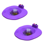 Automatic Sitz Bath Tub for Hemorrhoid Relief & Hygiene