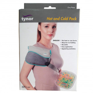 TYNOR (I-44) Hot and Cold Pack (UN)