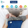 Orthopedic Pain Relief Electric Heating Pad | Heat Therapy