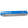 Silicone coated catheter Rossify Rusch 2 Way Foley Cath