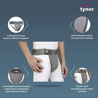 Tynor Scrotal Support (I 59)