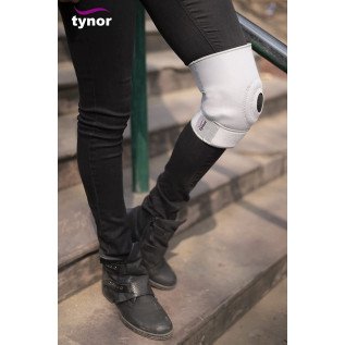 Tynor Knee Wrap (Neoprene) (Spl. Size) (J 05)