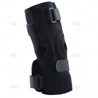Tynor Knee Wrap Hinged (Neo) J-15