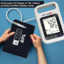 Home use Large Digital Blood Pressure Monitor – BPL Medical