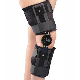 Tynor R.O.M. Knee Brace Universal D-10