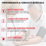 Accurate Digital Blood Pressure Monitor for home use – BPL Medical