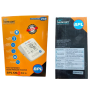 BPL B21i Digital Blood Pressure Monitor with large display