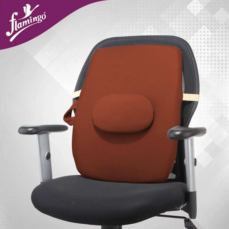 Back Rest (Large) – Flamingo Health