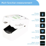 Fingertip Pulse Oximeter | BPL Medical Technologies