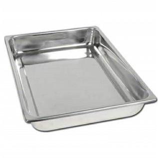 Medical Instrument Deep Tray, 9\\" x 6\\" inches