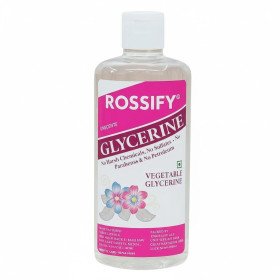 Rossify Pure Vegetable Glycerine