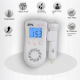 BPL FD-02 | Reliable Fetal Doppler Device