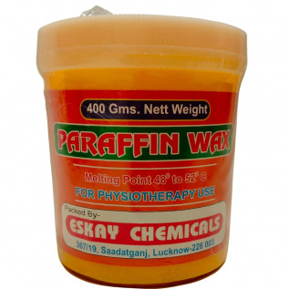 Paraffin Wax - 400 Grams ( Pack of 1 )