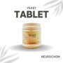 Neurochem Yeast Tablets for various use