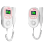 BPL FD-03 | Reliable Fetal Doppler Device