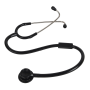 High acoustic clarity doctor stethoscope BPL ST-01