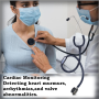 BPL Medical Technologies ST-02 Professional Stethoscope