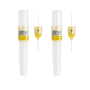 Dispovan Dental Needle 30Gx25mm Dental Injection Needle