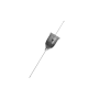Single-use Dispovan Dental Needle 27Gx35mm in packaging