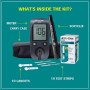 Accuchek Active meter Blood Glucose Monitor with Free 10 Strips