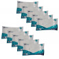 MEDIFRESH BED BATH TOWELS, Wipes For Adults (10 Pulls/PacK) Pack of 10