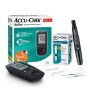 Accuchek Active meter Blood Glucose Monitor with Free 10 Strips
