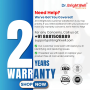 Dr. BrightWell Air Mattress | Anti Bedsore Air Mattress