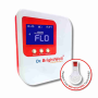 Dr Bright Well Hemo-Check Hemoglobin Analyzer | Digital Hemoglobin Testing Machine