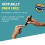 Accuchek Active meter Blood Glucose Monitor with Free 10 Strips