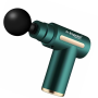 Deep Tissue Massage Gun for pain relief and relaxation