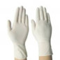 SURGICARE Surgical Sterile Rubber Gloves size 7 ( Pack of 25 )