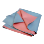 Rubber Mackintosh Sheet – Waterproof Bed Protector