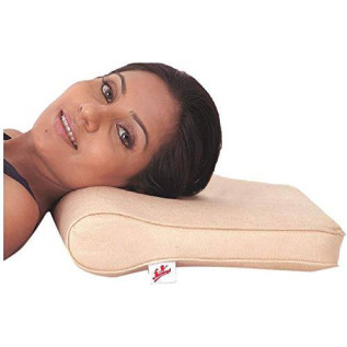 Flamingo Cervical Pillow