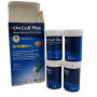 Easy-to-use Oncall Plus 200 Test Strips for glucose check