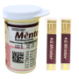 Mentor Blood Glucose Monitoring Strips for Diabetes Care