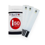 POCT Blood Glucose Test Strips Pack of 50
