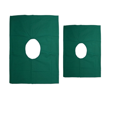 Premium hospital bed sheet Rossify