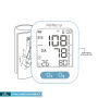 Perfecxa Blood Pressure Monitor for accurate home readings