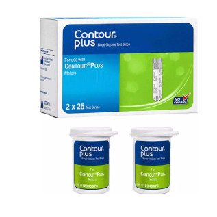 Contour Plus