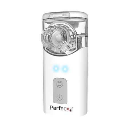 Perfecxa Mesh Nebulizer VH-0410 Portable Nebulizer Machine