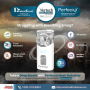 Perfecxa Mesh Nebulizer – Portable Nebulizer Machine