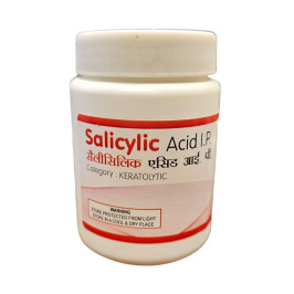 Neurochem Salicylic Acid-100gmx4 Pack