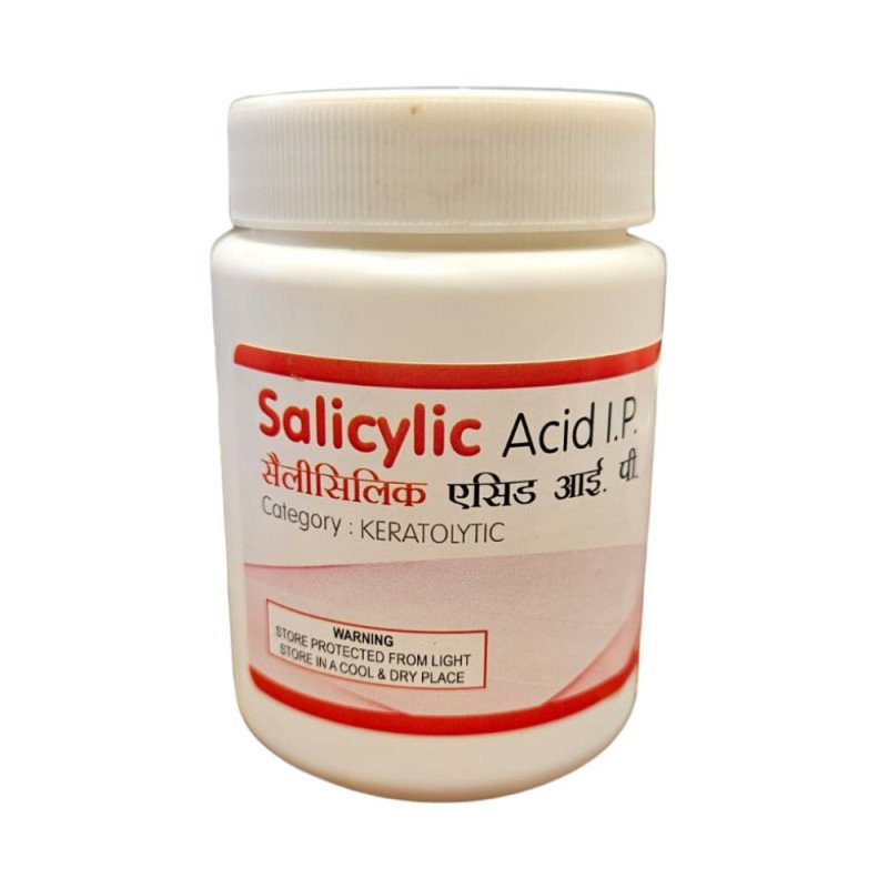 Salicylic Acid-100gm Neurochem