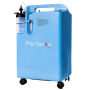 Perfexa Oxygen Concentrator VHS-0340 Portable Oxygen Machine