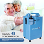 Continuous flow Perfexa Oxygen Concentrator VHS-0340