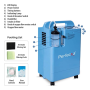 Quiet Perfexa Portable Oxygen Machine for medical use