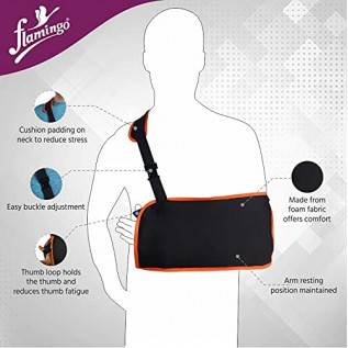 Flamingo Arm Sling for Arm Support