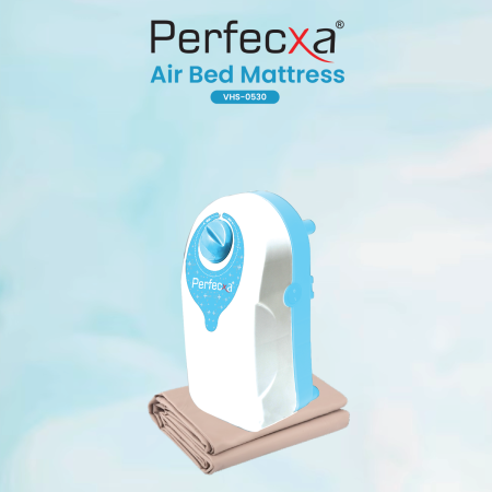 Perfexa Anti-Decubitus Mattress for pressure ulcer prevention
