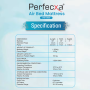 Perfexa Anti-Decubitus System – Alternating Pressure Mattress